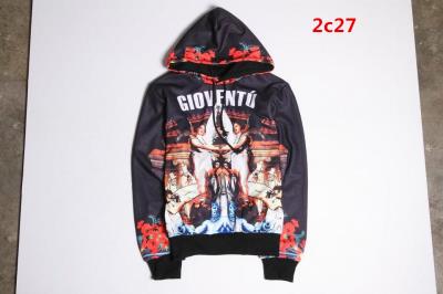 Cheap Givenchy Hoodies wholesale No. 209